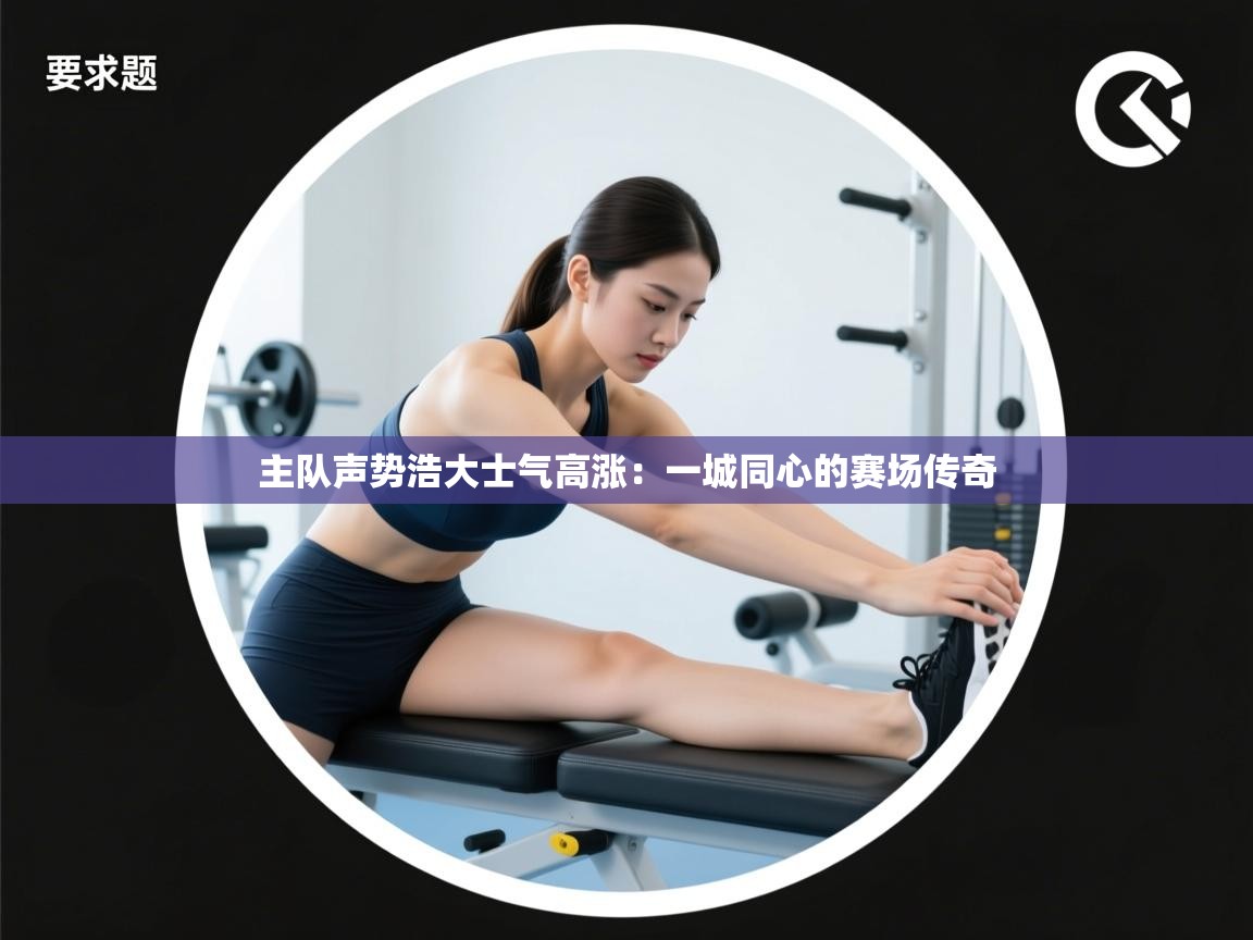 主队声势浩大士气高涨:一城同心的赛场传奇 第1张