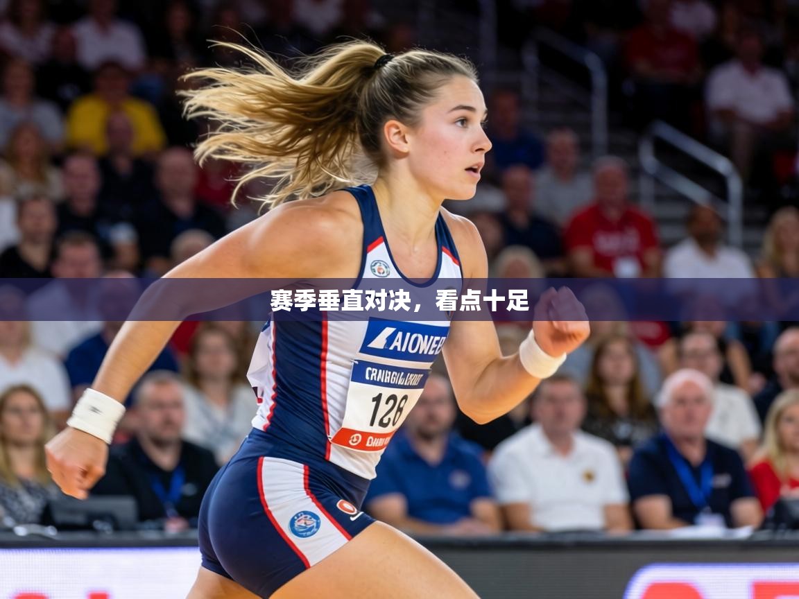 赛季垂直对决，看点十足  第2张